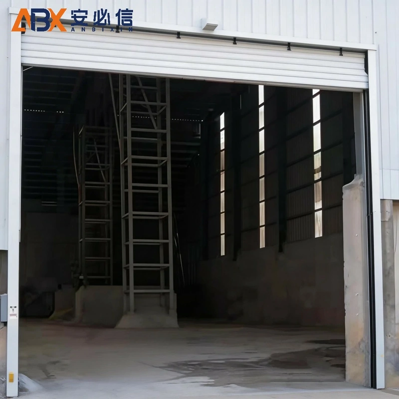 绵阳市背带堆积门