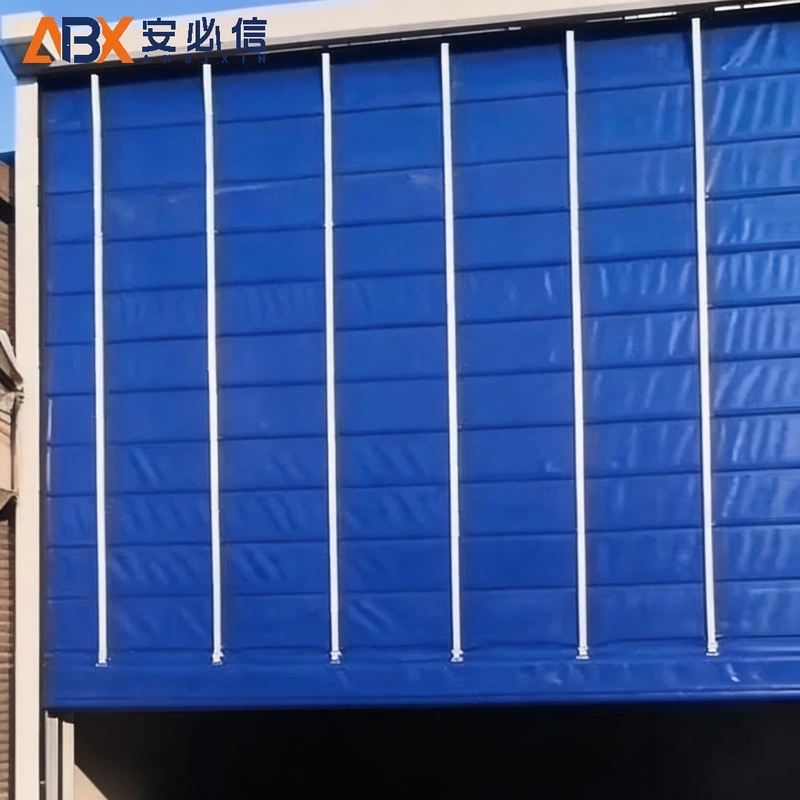 绵阳市冷库门封